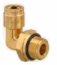 SWIVEL MALE ELBOW
